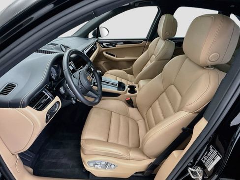 Used 2025 Porsche Macan S AWD/4WD image 5