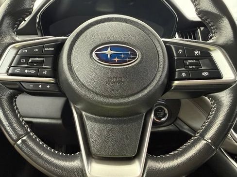 Used 2023 Subaru Outback Premium AWD/4WD image 39