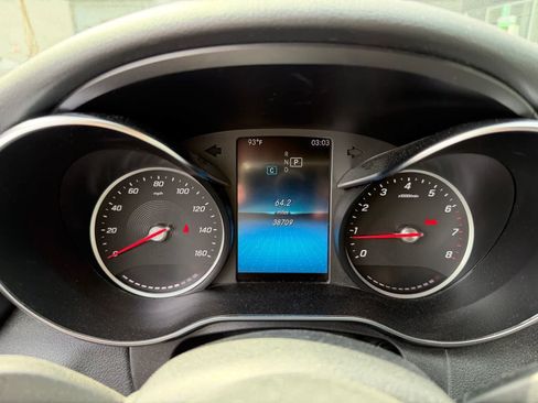 Used 2019 Mercedes-Benz C 300 Sedan image 7
