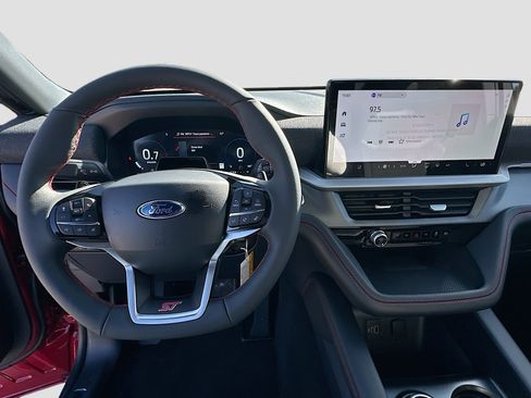 New 2026 Ford Explorer ST image 7