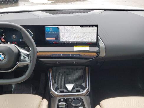 New 2026 BMW X3 xDrive30 w/ Convenience Package image 22