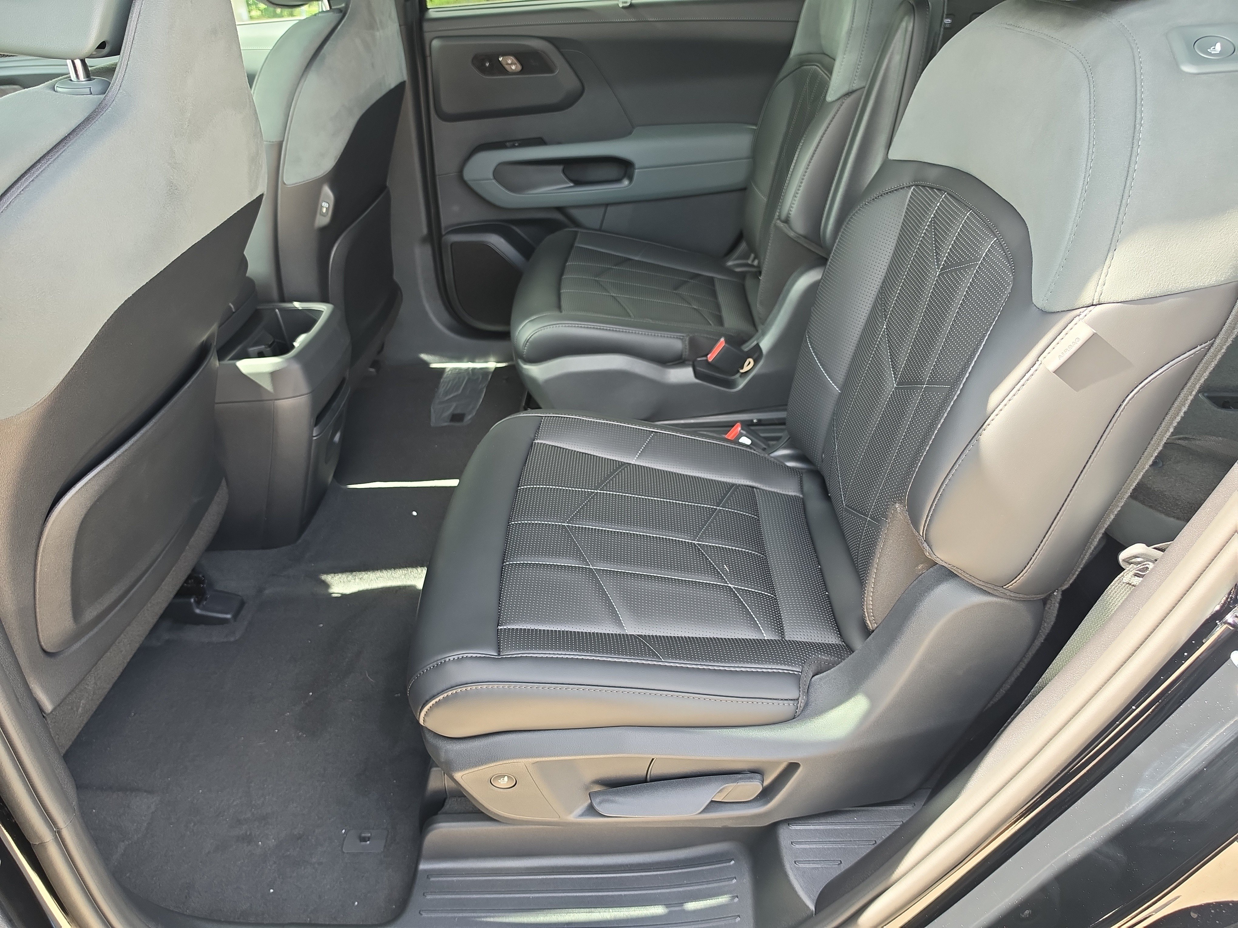 New 2027 Kia Telluride X-Line SX Prestige AWD/4WD image 17