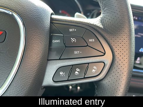 Used 2025 Dodge Durango GT image 28