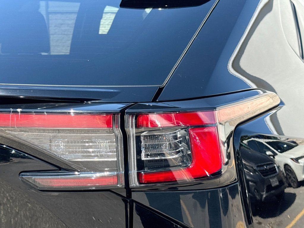 Certified 2023 Subaru Solterra AWD image 32
