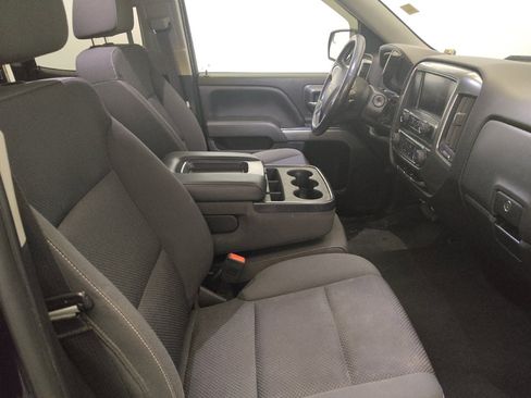 Used 2019 Chevrolet Silverado 1500 LT image 21