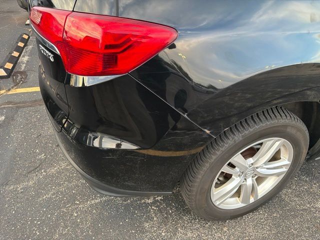 Used 2014 Acura RDX FWD image 6