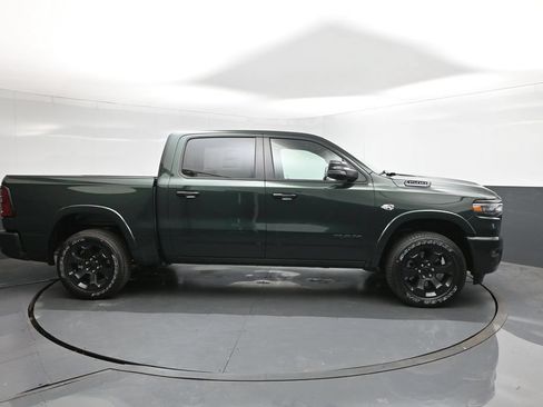 New 2026 RAM 1500 4x4 Crew Cab image 26