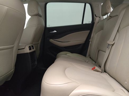 Used 2020 Buick Envision Preferred image 18