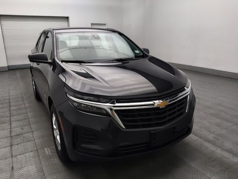Used 2022 Chevrolet Equinox LS AWD/4WD image 13