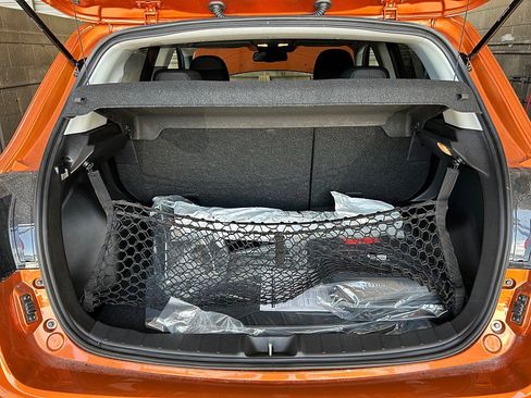 New 2025 Mitsubishi Outlander Sport ES image 29