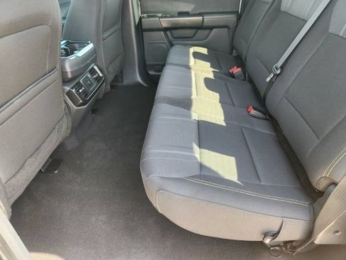 Used 2025 Ford F150 STX w/ Equipment Group 200A AWD/4WD image 29