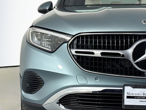 New 2026 Mercedes-Benz GLC 300 image 13