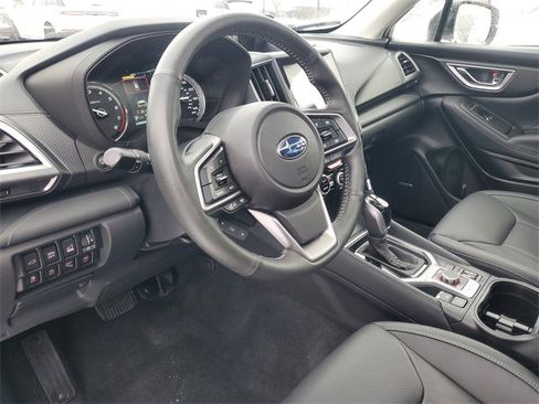 Used 2024 Subaru Forester Touring w/ Pop Package 2 image 19