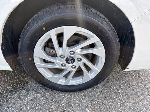 Used 2024 Subaru Impreza 2.0i image 20
