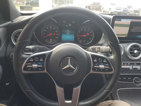 Used 2019 Mercedes-Benz C 300 Sedan image 19
