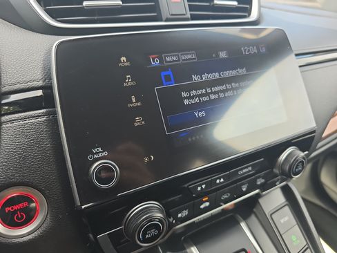 Used 2022 Honda CR-V EX-L image 21