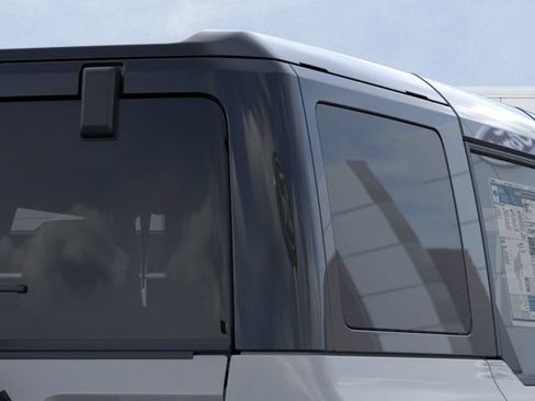 New 2026 Ford Bronco Outer Banks w/ Black Appearance Package AWD/4WD image 25