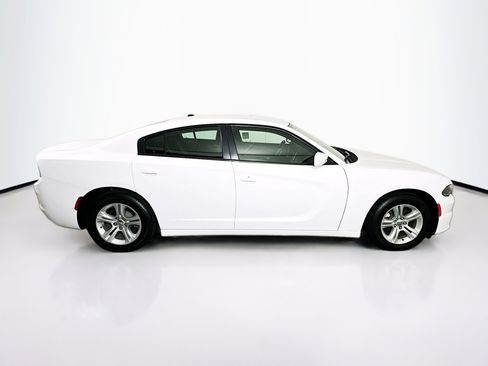 Used 2021 Dodge Charger SXT w/ Cold Weather Package image 10
