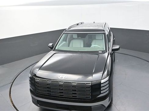 New 2026 Hyundai Palisade Limited image 25