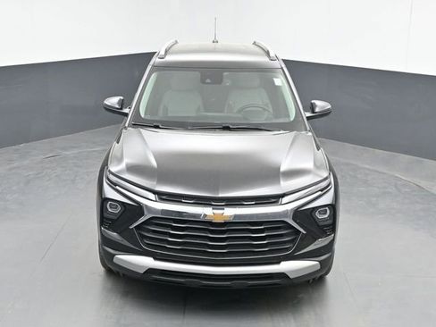 Used 2024 Chevrolet TrailBlazer LT w/ Convenience Package image 20