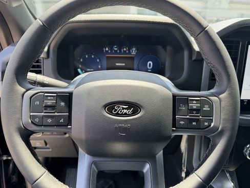 New 2026 Ford F150 XL w/ Equipment Group 103A High AWD/4WD image 36