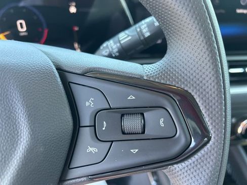 New 2026 Chevrolet TrailBlazer LS FWD image 17