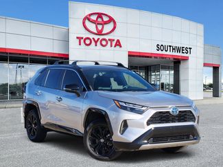 Used 2022 Toyota RAV4 XSE 360° Tour