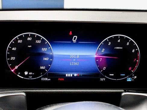 Used 2025 Mercedes-Benz GLB 250 GLB 250 image 28