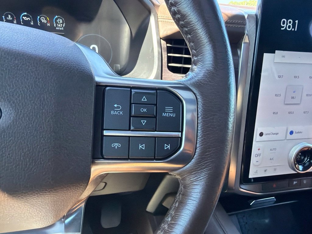Used 2022 Ford Expedition King Ranch AWD/4WD image 23