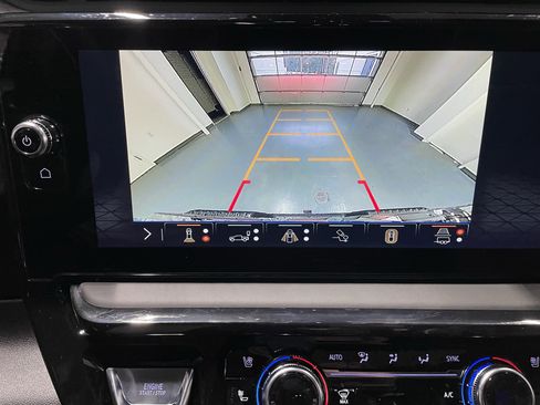 New 2026 GMC Sierra 1500 AT4X image 17