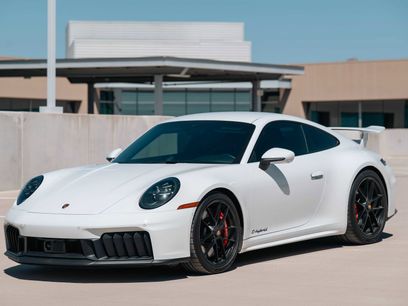 Used 2026 Porsche 911 GTS