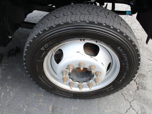 Used 2022 RAM 5500 Tradesman AWD/4WD image 26