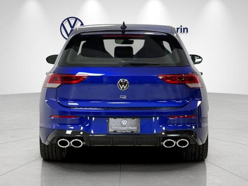 New 2026 Volkswagen Golf AWD/4WD image 4
