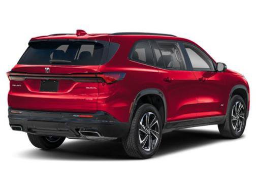 New 2027 Buick Enclave Sport Touring w/ Power Package AWD/4WD image 3