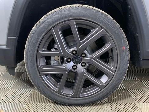New 2026 Jeep Compass Limited AWD/4WD image 8