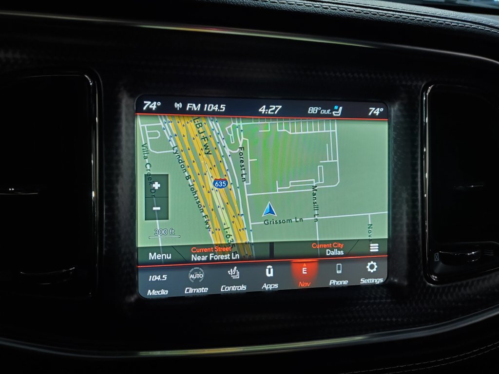 Used 2021 Dodge Challenger SRT Super Stock RWD image 23