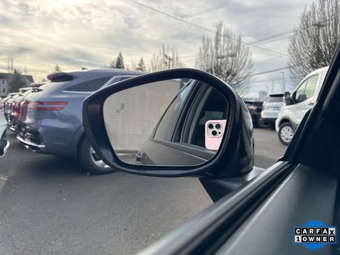 Used 2025 Honda Civic Sport image 35