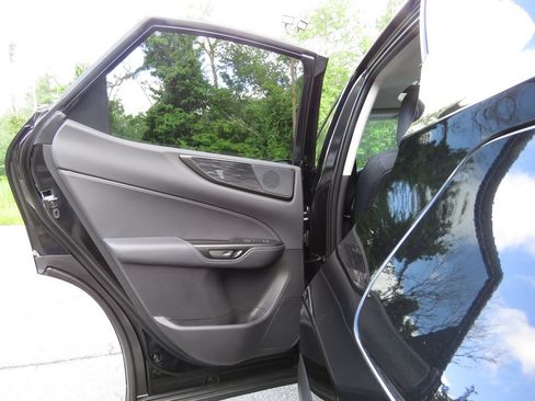 Used 2026 Lexus NX 350 AWD w/ Accessory Package (Z1) image 19