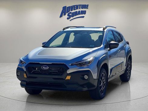 New 2026 Subaru Crosstrek 2.5i Wilderness image 2