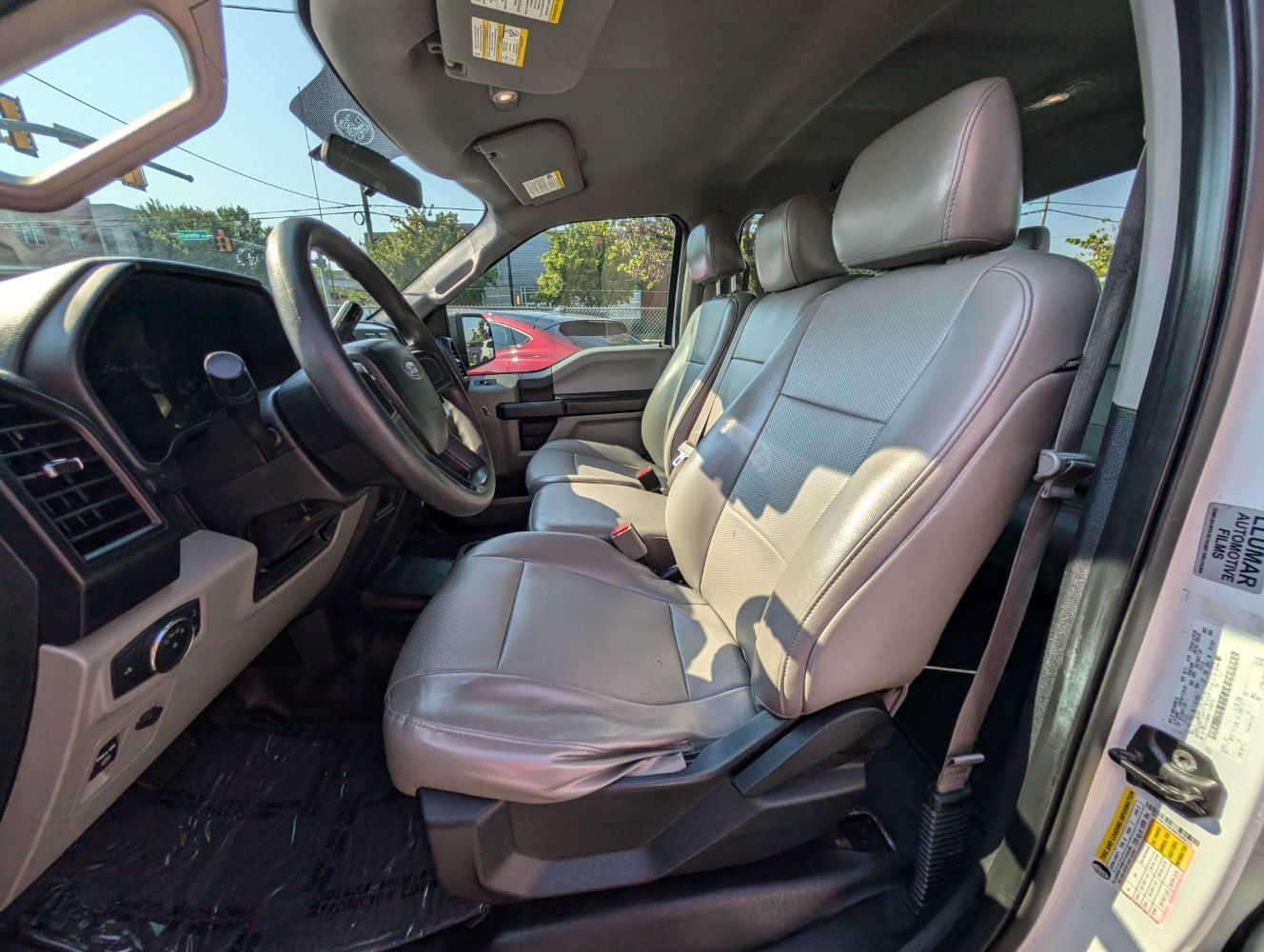 Used 2017 Ford F150 XL w/ XL Power Equipment Group RWD image 15