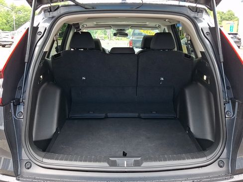 Used 2025 Honda CR-V EX image 28
