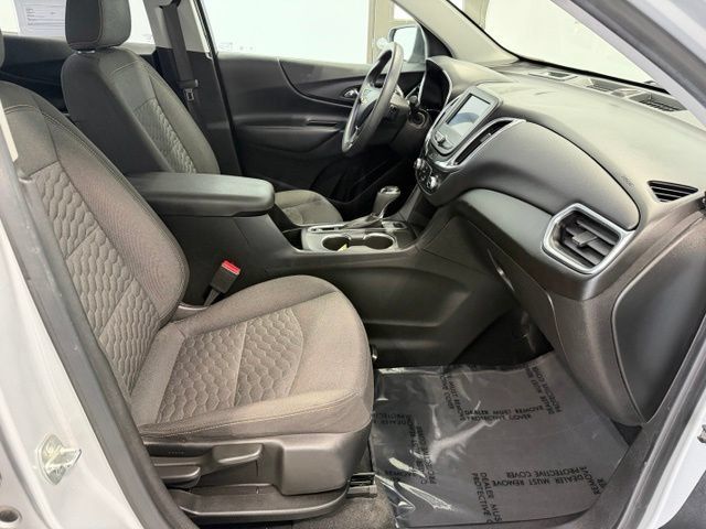 Used 2021 Chevrolet Equinox LT AWD/4WD image 22