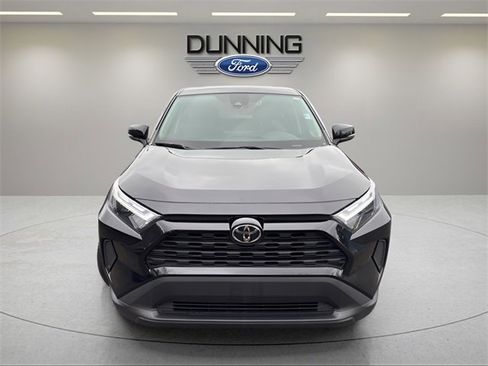 Used 2023 Toyota RAV4 LE image 5