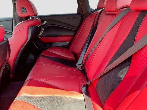 Used 2022 Acura TLX SH-AWD w/ A-SPEC Pkg image 26