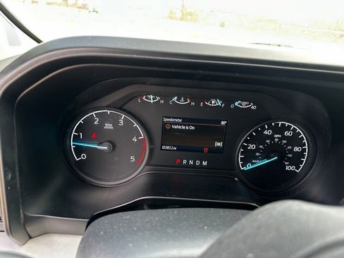 Used 2023 Ford F250 XL w/ XL Driver Assist Package image 2