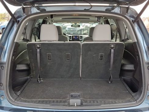 Used 2017 Honda Pilot EX-L image 30