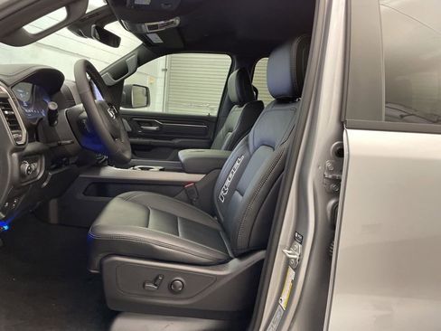 New 2026 RAM 1500 Rebel w/ Rebel Level 2 Equipment Group AWD/4WD image 20