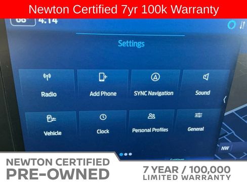 Used 2023 Ford F150 Raptor AWD/4WD image 53