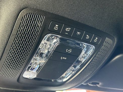 Certified 2024 Mercedes-Benz EQB 300 4MATIC image 23