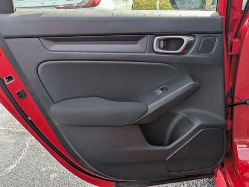 Used 2024 Honda Civic Sport image 19